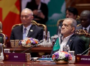 رئیس‌جمهور: بریکس باید در دفاع از حاکمیت ملی و ممنوعیت توسل به زور نقش مؤثرتری ایفا کند