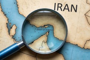 هرمز را نمی‌توان با خط لوله دور زد/ آبراهی برای تجارت جهانی
