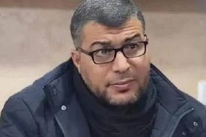 گردان‌های القسام شهادت فرمانده خود را تایید کرد
