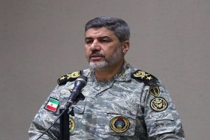 سخنگوی ارتش: دشمن طعم تلخ شکست را مانند دفاع مقدس خواهد چشید