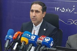 کاهش مصرف آب در تهران؛ ۵۰ درصد شهروندان تهرانی خوش‌مصرف هستند