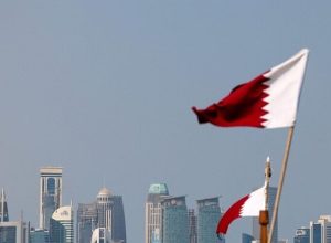 قطر اعتراف کرد: ائتلاف با آمریکا کافی نیست