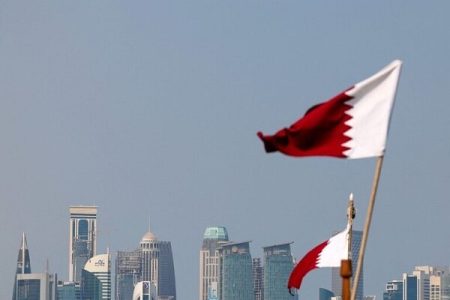 قطر اعتراف کرد: ائتلاف با آمریکا کافی نیست