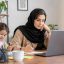 دورکاری مادران؛ قانون روی کاغذ یا حمایت واقعی؟