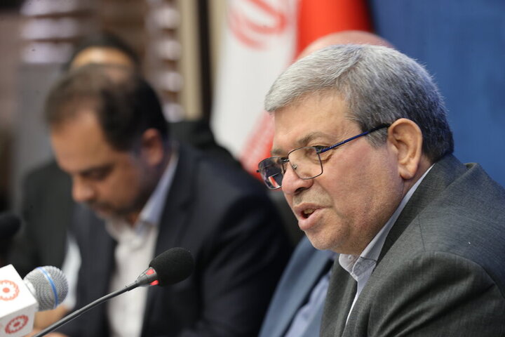 هشدار درباره سالمندی جمعیت؛ سهم سالمندان تا ۱۴۳۰ به ۳۳ درصد می‌رسد