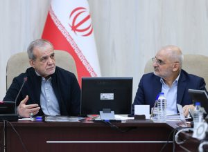 پزشکیان: اجرای «روز بدون خودرو» در دستگاه‌های دولتی دنبال خواهد شد