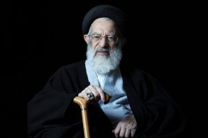 ۳ روز عزای عمومی و تعطیلی چهارشنبه قم برای تشییع آیت‌الله شبیری زنجانی