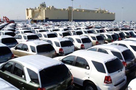 مهلت واردات خودرو برای ایرانیان خارج‌نشین تا پایان ۱۴۰۵