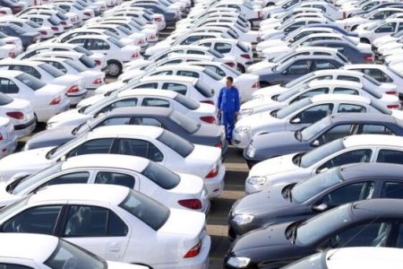 قیمت‌های غیر واقعی در پلتفرم‌های آنلاین/ خودرو دوباره کالای سرمایه‌ای شد!