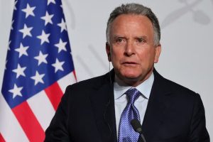 ویتکاف ابراز امیدواری کرد مذاکرات با ایران «ثمربخش» باشد