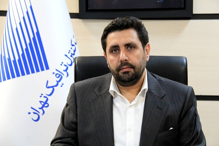 نصب ۱۷۰ دوربین ترافیکی جدید در پایتخت/ دوربین‌های ثبت تخلفات فعال هستند