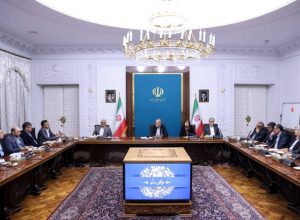 پزشکیان: برقراری عدالت در حوزه حمل و نقل عمومی و همگانی امری ضروری است
