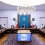 پزشکیان: برقراری عدالت در حوزه حمل و نقل عمومی و همگانی امری ضروری است