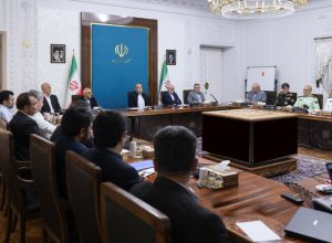 پزشکیان: هر اقدامی برای مدیریت مصرف سوخت باید پیوست رسانه‌ای دقیق داشته باشد