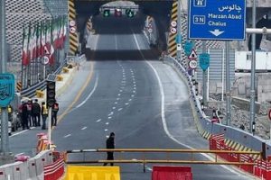 هزینه رفت و برگشت از آزادراه تهران-شمال ۵۲۰ هزار تومان شد/ نرخ عوارض در روزهای تعطیل ۲۰۰ هزار تومان بالا می‌رود