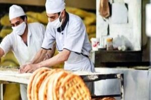 میزان سبوس انواع نان در کشور تغییر کرد/ درصد سبوس سنگک، بربری و لواش چقدر تعیین شد؟