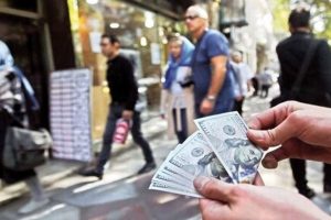 قیمت دلار و یورو در مرکز مبادله ایران