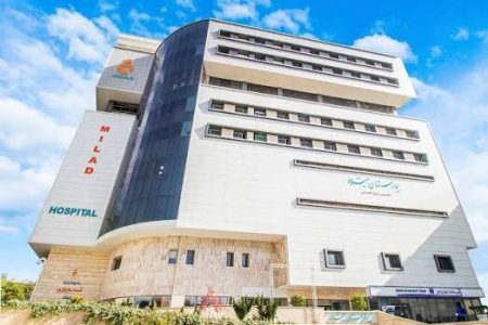 سرقت اموال بیماران در بیمارستان معروف تهران