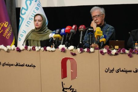 هم‌افزایی بیمه دی و خانه سینما برای ارتقای امنیت حرفه‌ای اهالی هنر / حمایت بیمه دی از رویدادهای هفته سینما