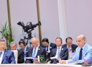 شهباز شریف: تجاوز علیه ایران عامل اصلی بحران در منطقه است/ تنها راهکار، «دیپلماسی» است