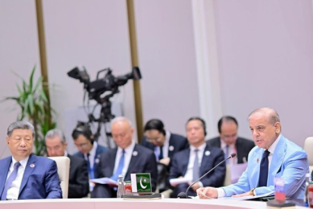 شهباز شریف: تجاوز علیه ایران عامل اصلی بحران در منطقه است/ تنها راهکار، «دیپلماسی» است