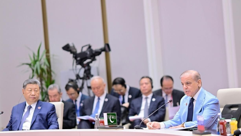 شهباز شریف: تجاوز علیه ایران عامل اصلی بحران در منطقه است/ تنها راهکار، «دیپلماسی» است