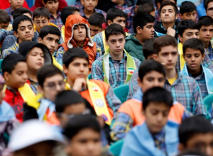 آغاز حضوری سال تحصیلی جدید از اول مهر/کمبود معلم نداریم