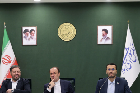 دستور کار مجلس در هفته جاری/ وزیر ارتباطات به سوال نماینده تبریز پاسخ می‌دهد