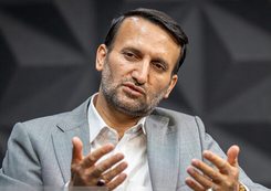 پرداخت معوقات رتبه‌بندی بازنشستگان ۱۴۰۰ تا ۱۴۰۲/پرداخت مطالبات ۱۴۰۳و ۱۴۰۴ طی یک ماه آینده