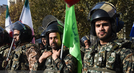 سردار حسن‌زاده: رزمایش «جانفدا» برگزار می‌شود