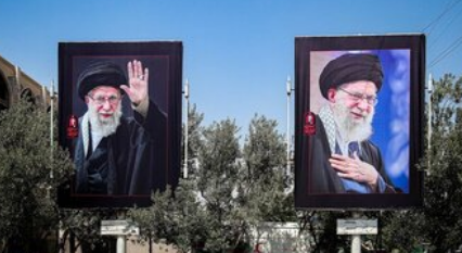 سرانجام نامگذاری فرودگاه مهرآباد و بوستان ولایت به نام رهبر شهید