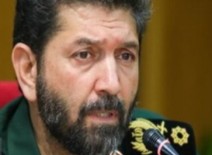 سردار حسن‌زاده: آماده عملیات‌های تهاجمی برق‌آسا هستیم