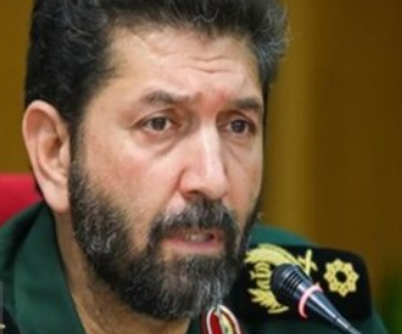 سردار حسن‌زاده: آماده عملیات‌های تهاجمی برق‌آسا هستیم