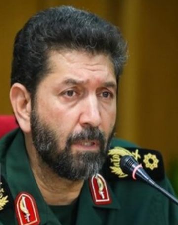سردار حسن‌زاده: آماده عملیات‌های تهاجمی برق‌آسا هستیم