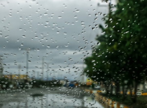 هشدار هواشناسی برای شمال و شرق کشور؛ بارش، تگرگ و گردوخاک در راه است