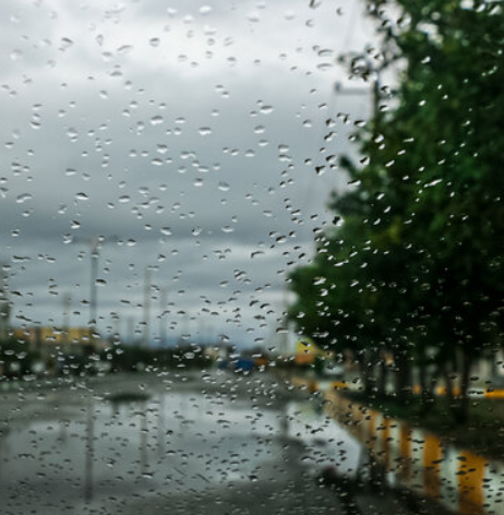 هشدار هواشناسی برای شمال و شرق کشور؛ بارش، تگرگ و گردوخاک در راه است