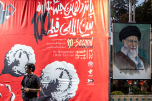 جشنواره فیلم ۱۰۰ در ایستگاه پایانی؛ برگزیدگان معرفی شدند