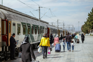 پیش‌فروش بلیت‌ قطارهای مسافری مهرماه آغاز شد