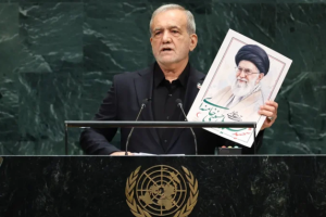 رئیس‌جمهوری: برای دفاع، از جنگ نمی‌ترسیم و برای صلح از مذاکره نمی‌گریزیم