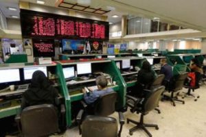 عقبگرد شاخص بورس به کانال ۷.۱ میلیون واحد