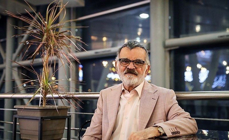 فخیم‌زاده فصل دوم «خواب و بیدار» را می‌سازد/ ناتاشا به تلویزیون برمی‌گردد