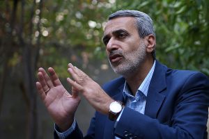 تنها گزینه آمریکا روی میز فرار از غرب آسیا است/ دست پُر ایران برای تقابل با آمریکا