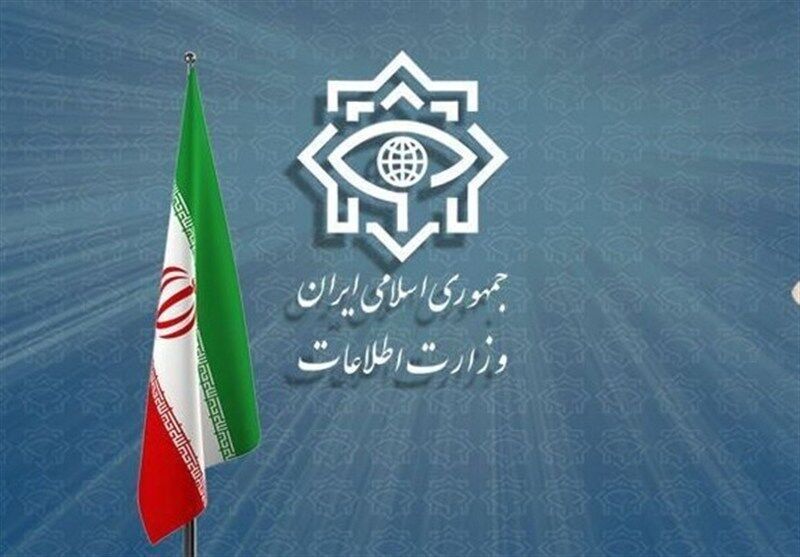 وزارت اطلاعات: ۴ شبکه خرابکاری خیابانی منهدم شدند