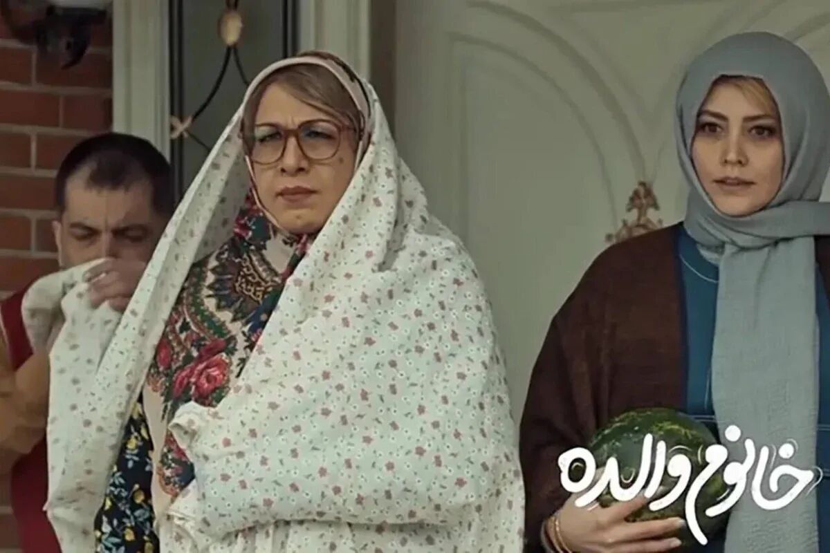 «خانوم والده» بیش از ۹ برابر «اسکورت» و «زنده‌شور» فروخت
