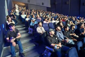 فروش ۶۳ میلیاردی سینماها/ میزبانی از ۴۹۸ هزار مخاطب