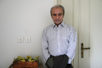 متن پیام بنیاد اکبر رادی به مناسبت هشتادوهفتمین زادروز استاد اکبر رادی