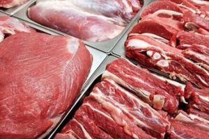 کاهش محسوس واردات گوشت قرمز نسبت به سال قبل