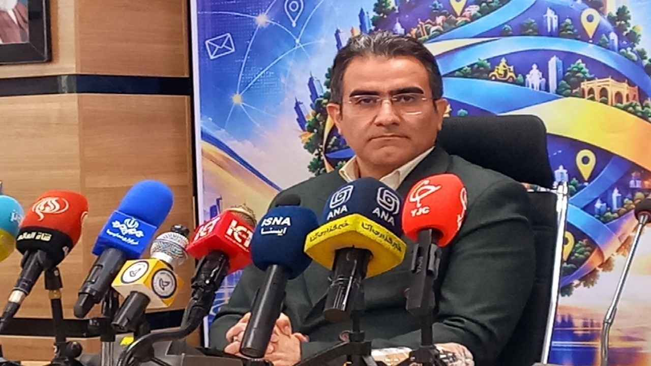 آغاز به‌کار آزمایشی ربات‌های پستچی در تهران تا دو ماه آینده/ بیش از ۱۳ میلیون ساختمان در کشور فاقد پلاک هستند