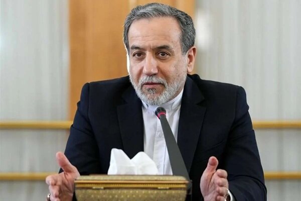واکنش عراقچی به اظهارات صدراعظم آلمان؛ دیگر خط قرمزی وجود نخواهد داشت