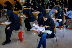 نحوه انتخاب رشته‌های بدون آزمون در کنکور ۱۴۰۵؛ جزئیات کارنامه